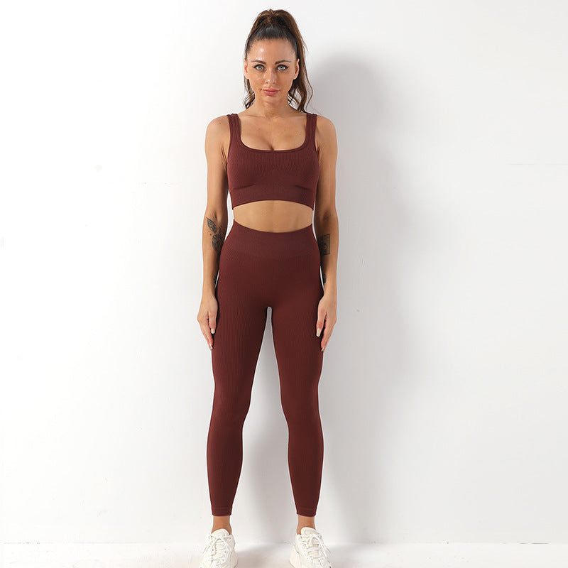 2pcs Yoga Set