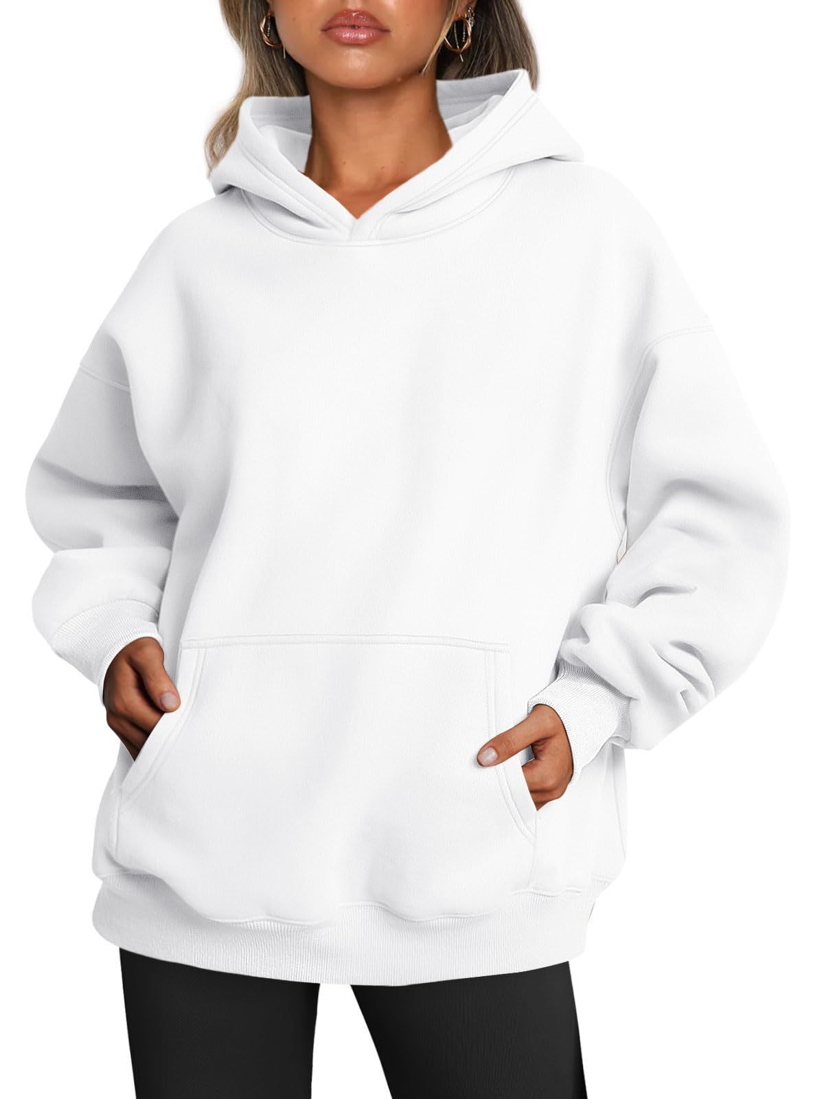 Oversized Hoodies