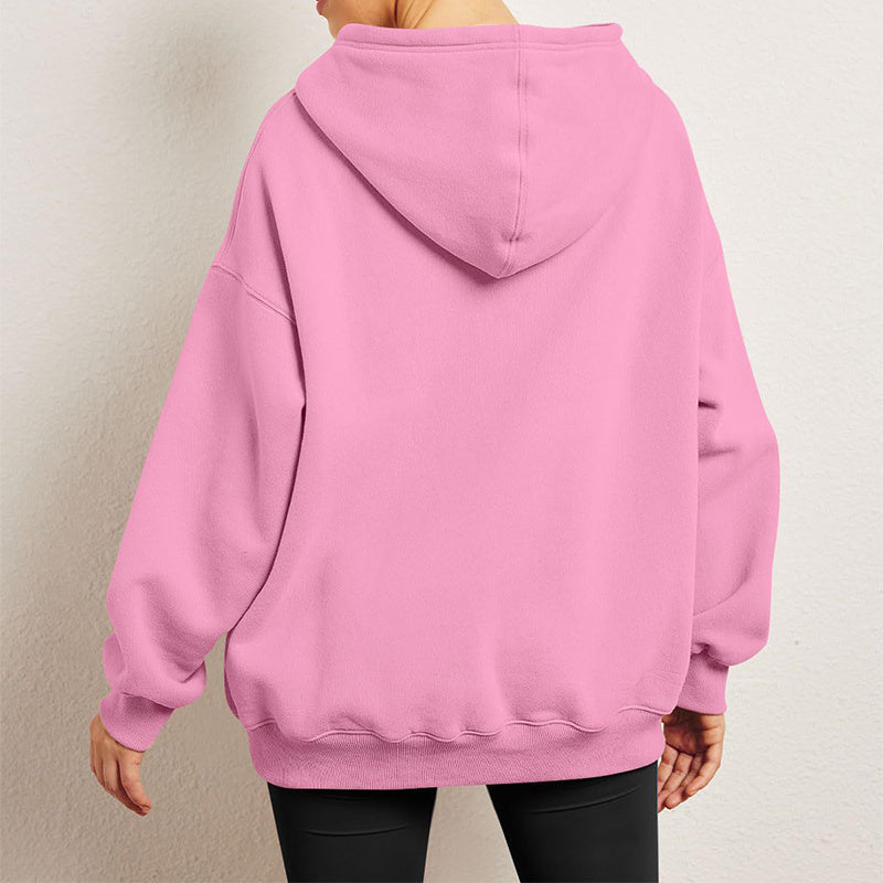 Oversized Hoodies