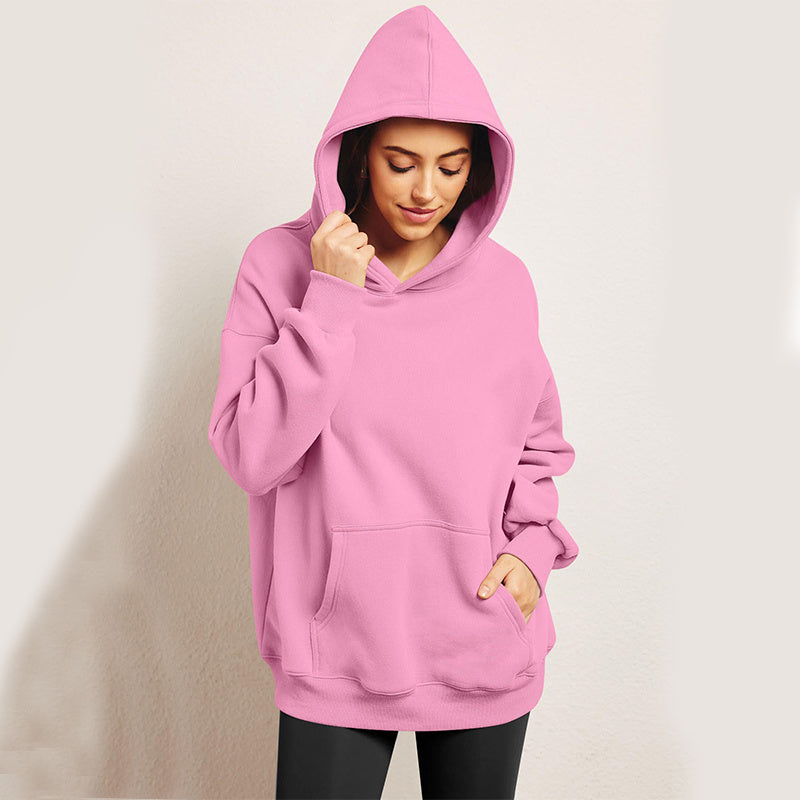 Oversized Hoodies