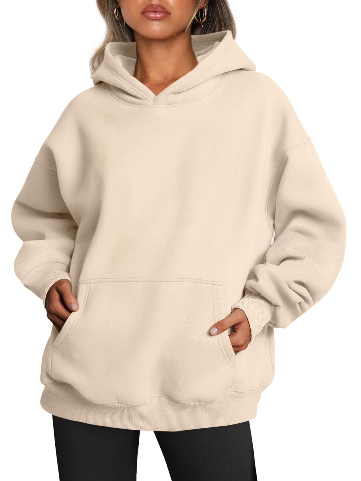 Oversized Hoodies
