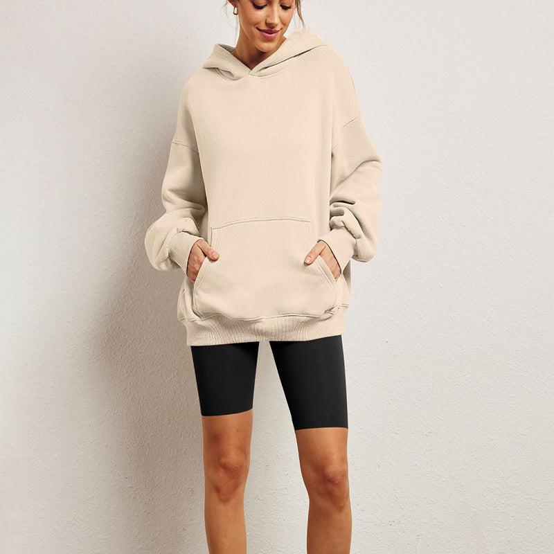 Oversized Hoodies