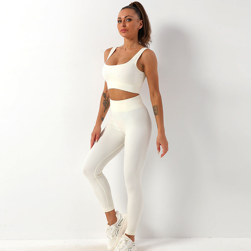 2pcs Yoga Set