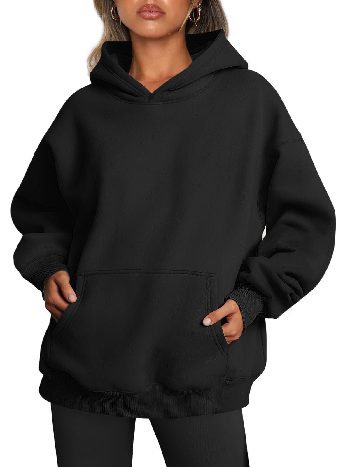Oversized Hoodies
