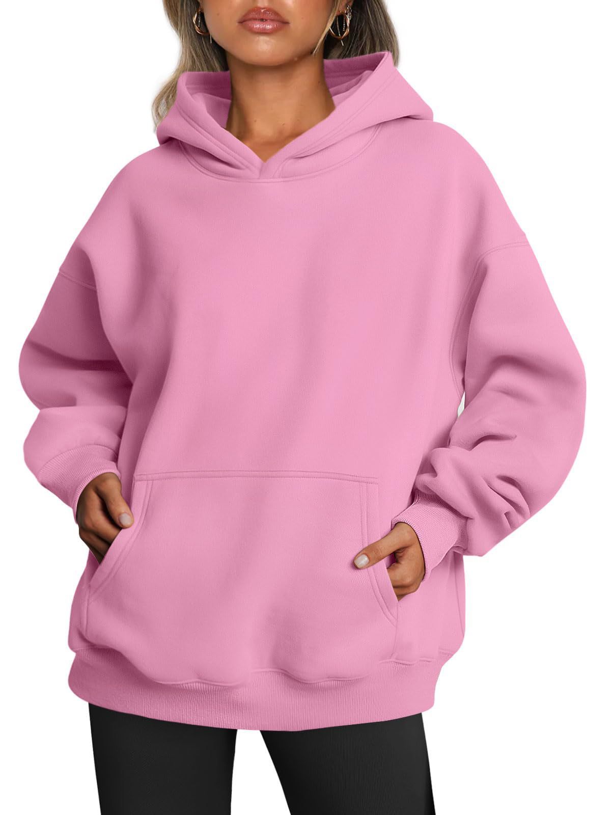 Oversized Hoodies