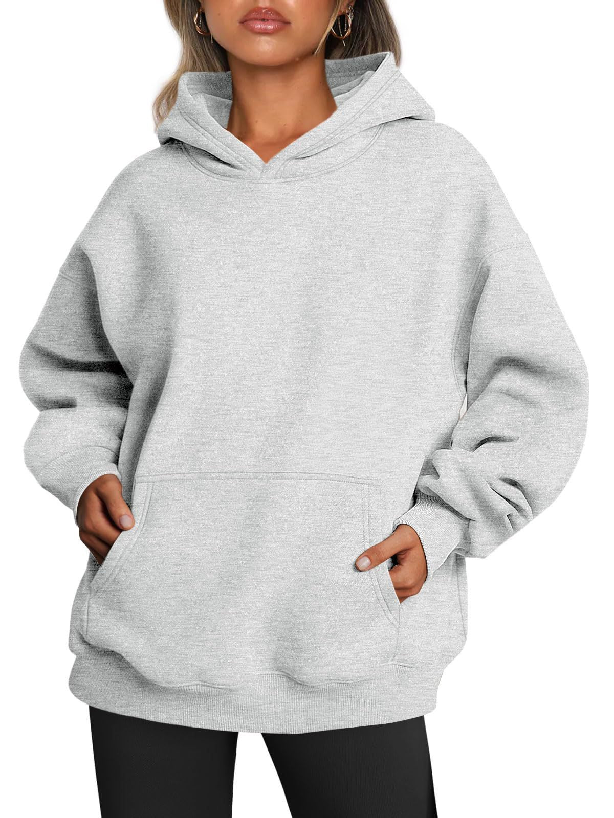 Oversized Hoodies
