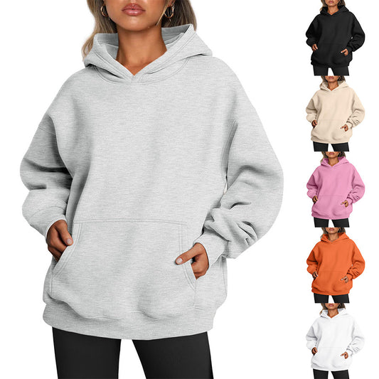 Oversized Hoodies